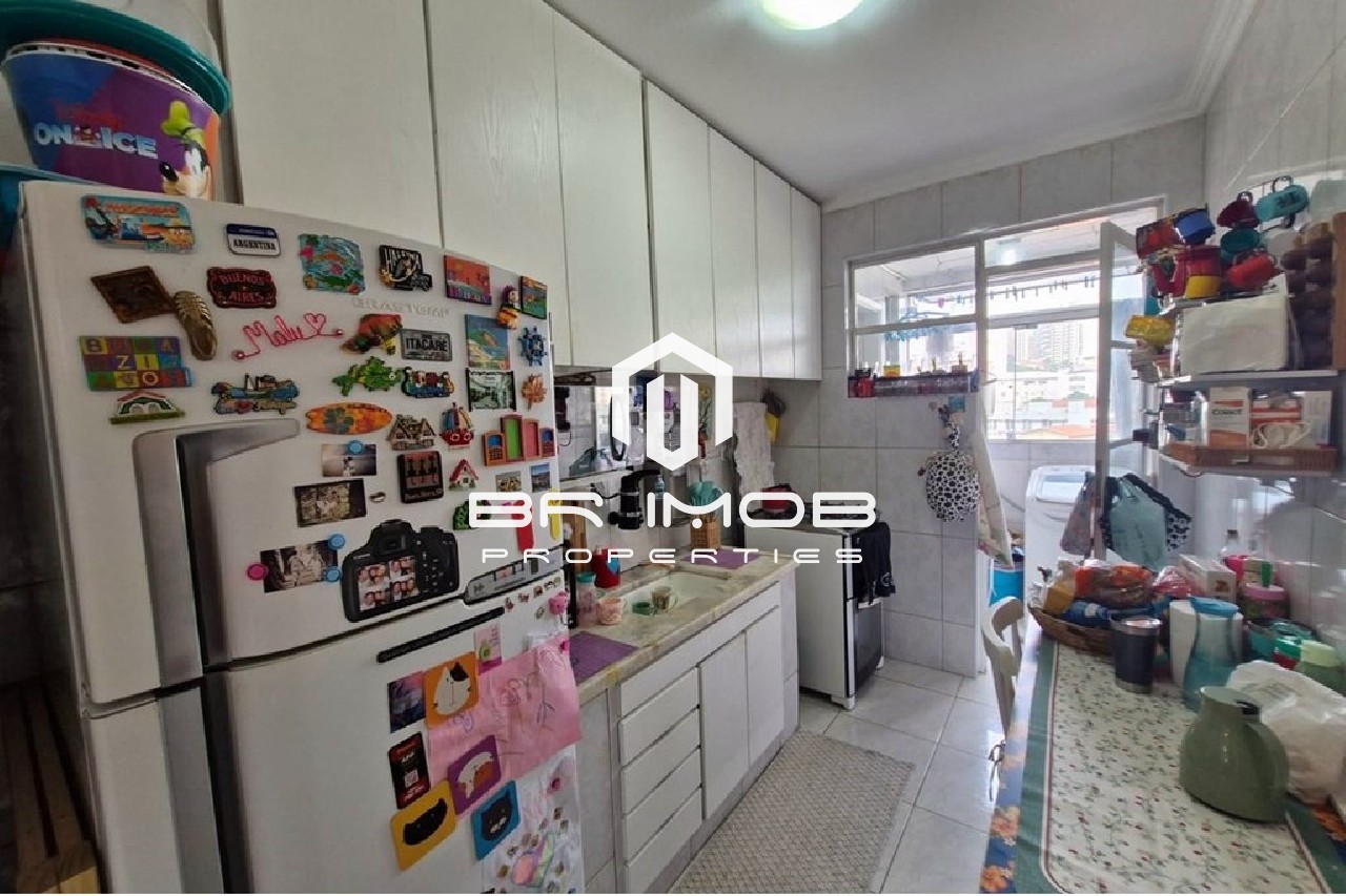 Apartamento, 1 quarto, 47 m² - Foto 8