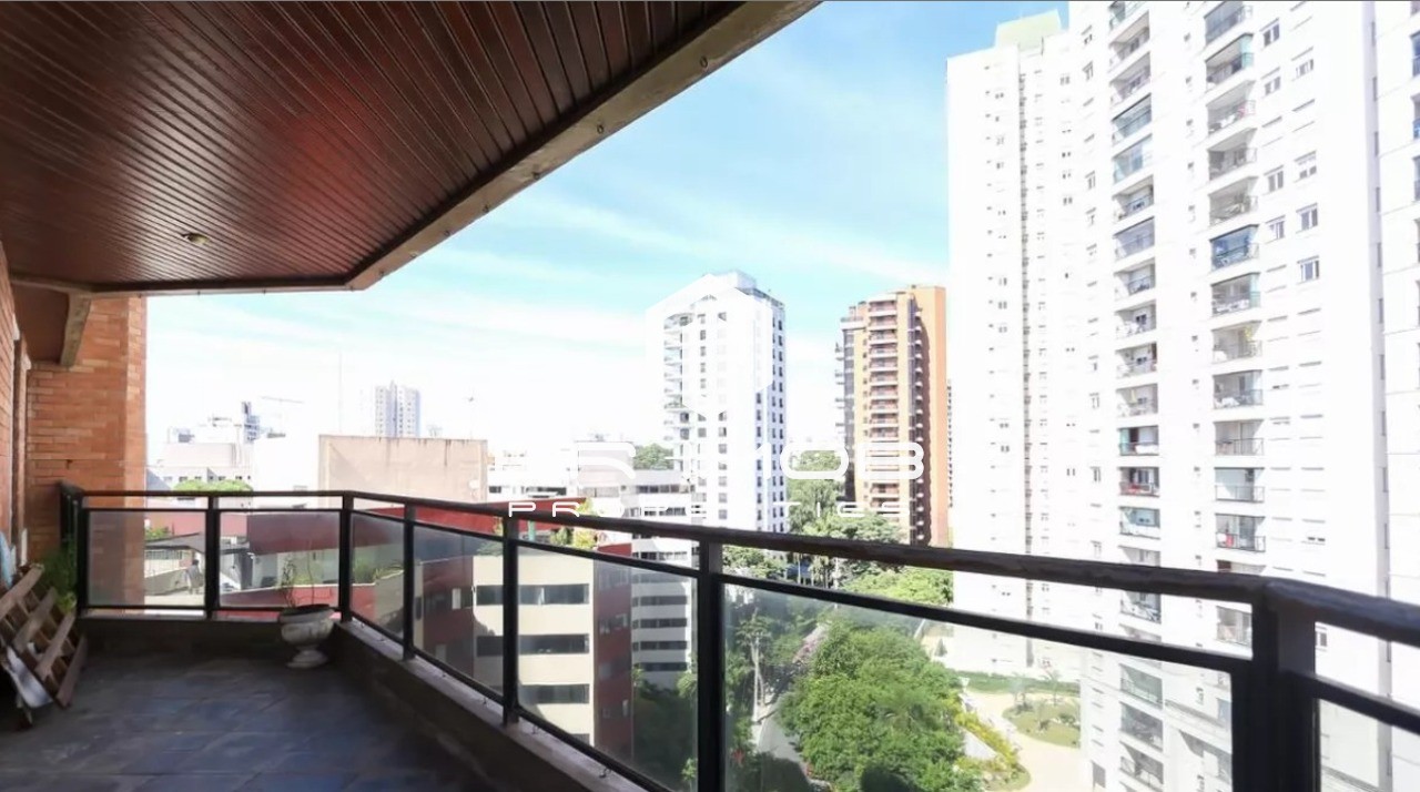 Apartamento, 3 quartos, 200 m² - Foto 3