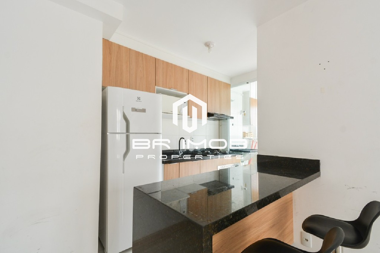 Apartamento, 2 quartos, 42 m² - Foto 9