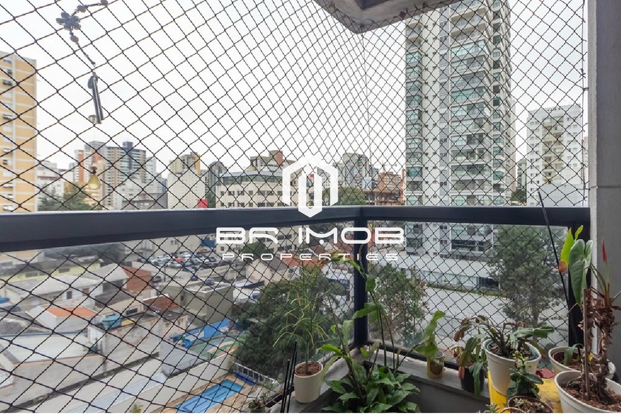 Apartamento, 4 quartos, 110 m² - Foto 11