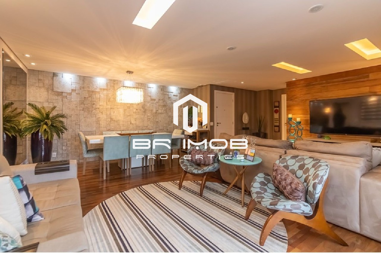 Apartamento, 3 quartos, 137 m² - Foto 6