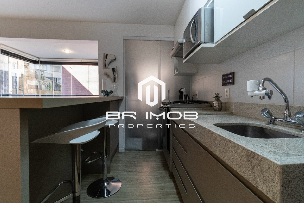 Apartamento, 2 quartos, 55 m² - Foto 8