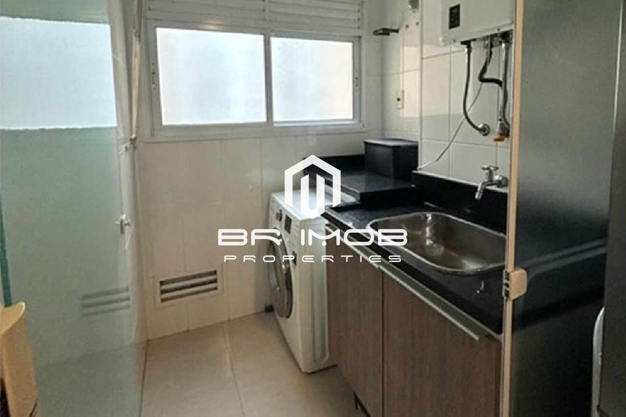 Apartamento, 2 quartos, 70 m² - Foto 9