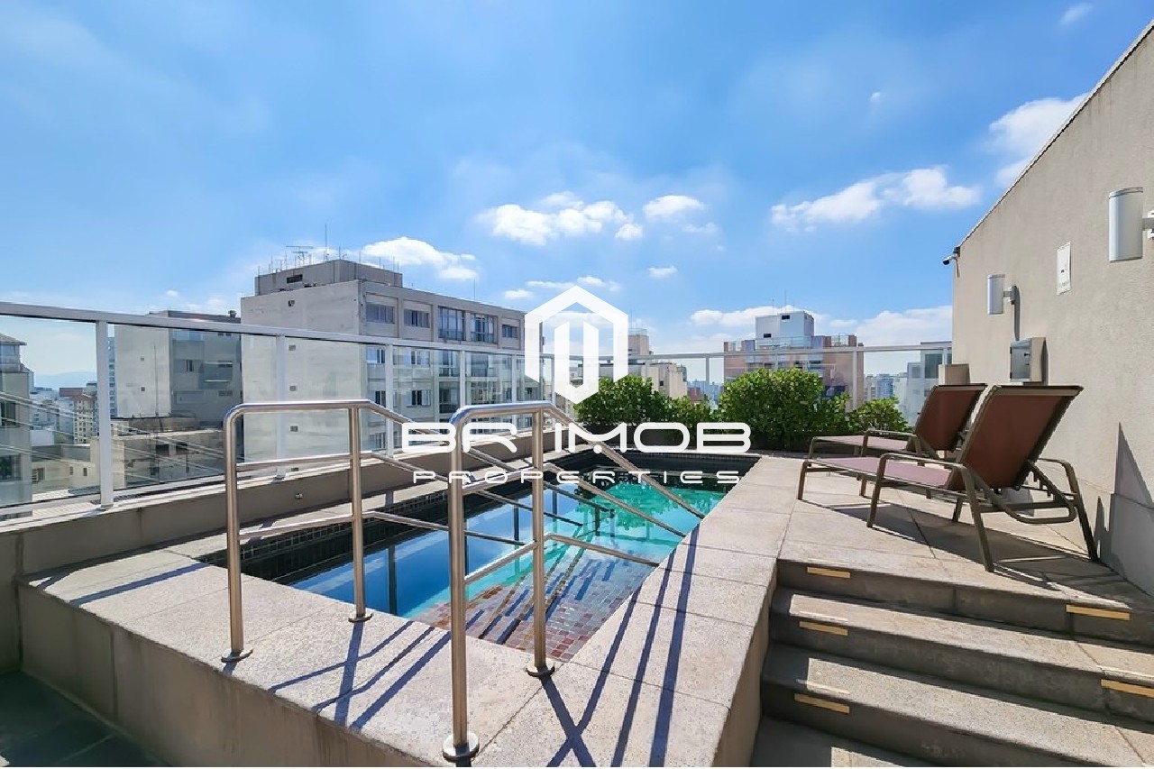 Apartamento, 2 quartos, 63 m² - Foto 24