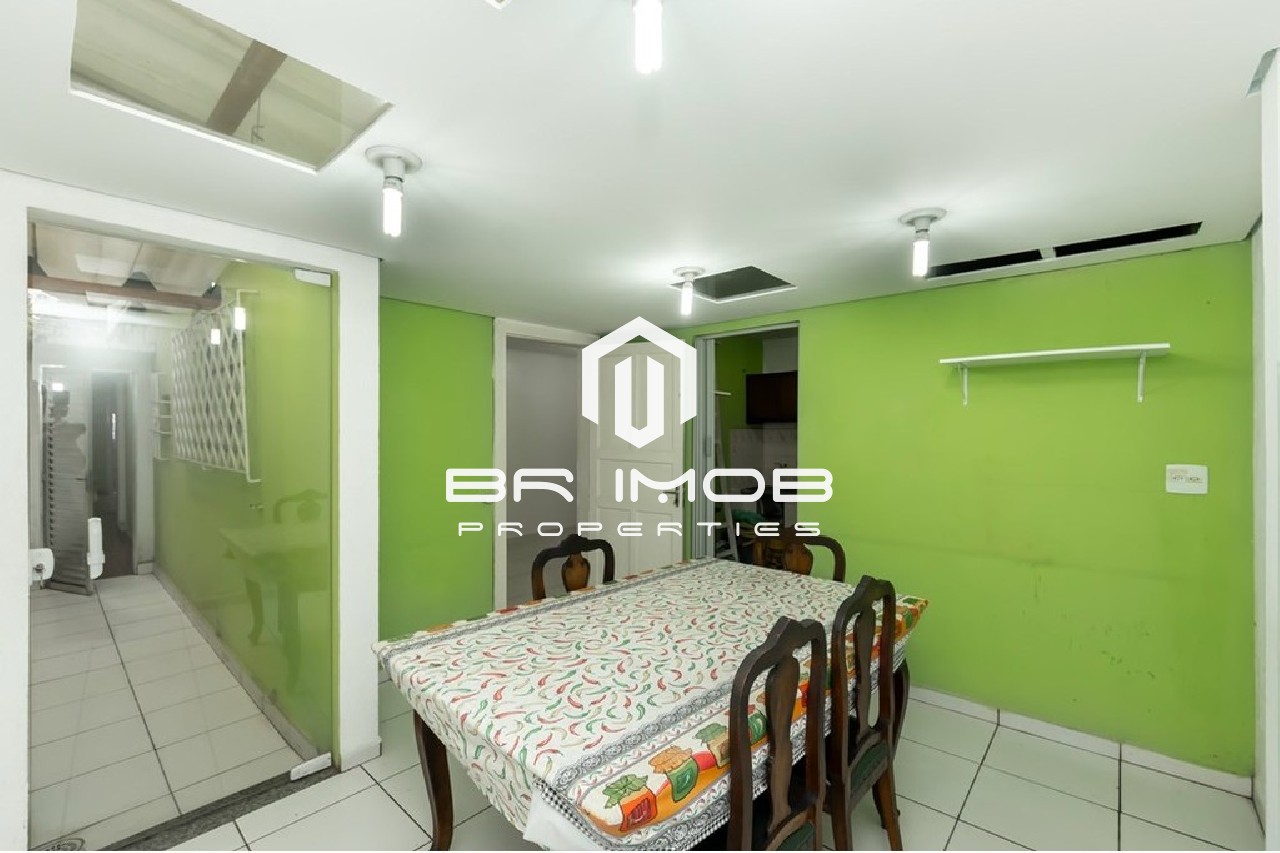 Casa, 3 quartos, 110 m² - Foto 12