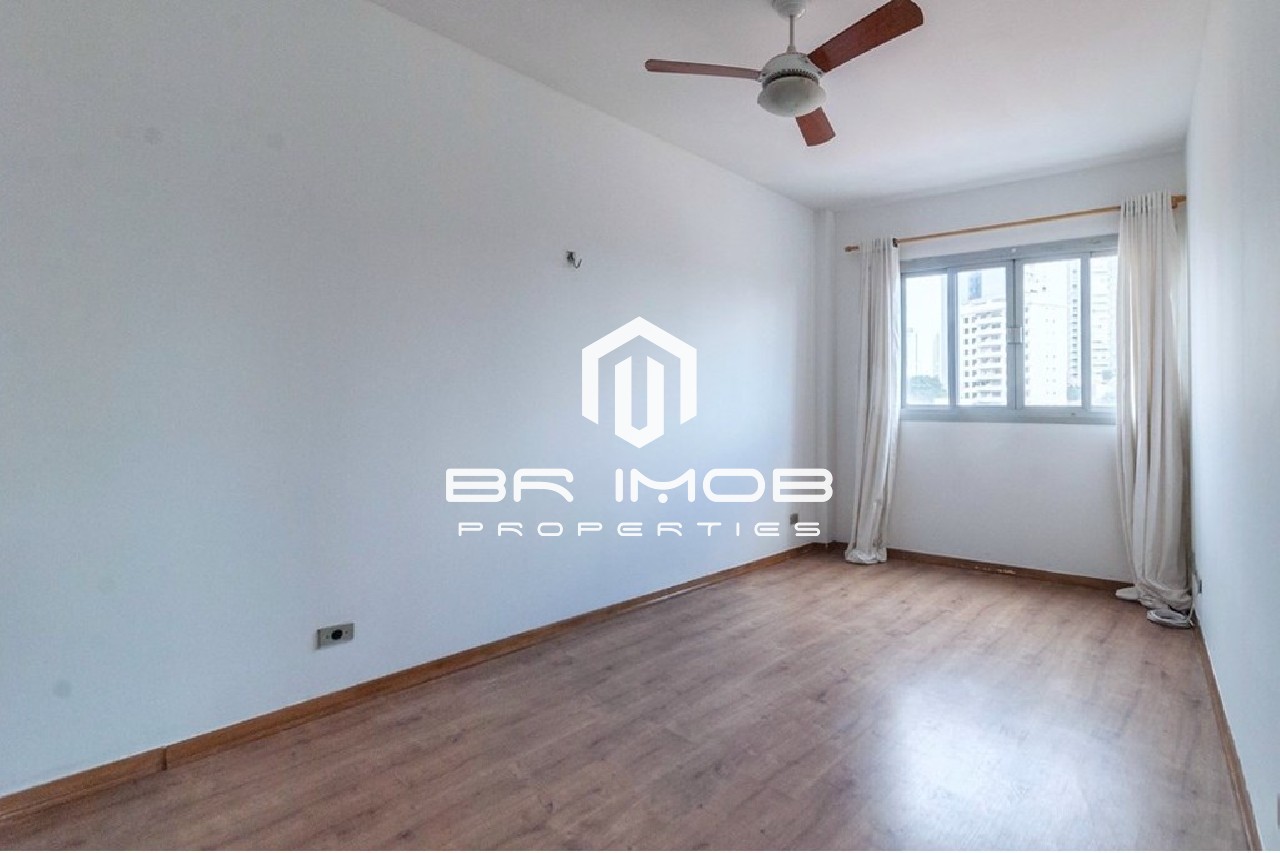 Apartamento, 1 quarto, 42 m² - Foto 1