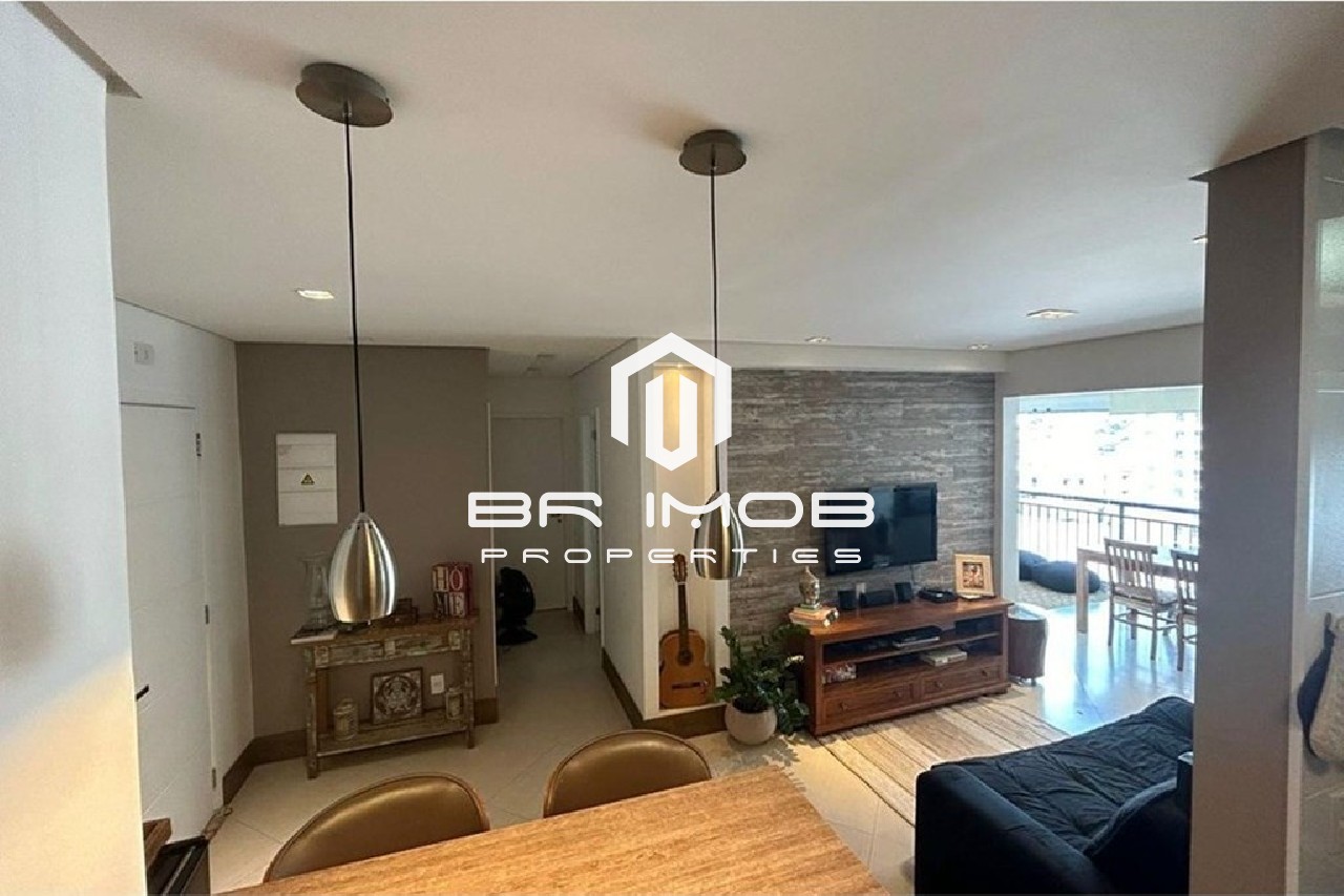Apartamento, 2 quartos, 70 m² - Foto 3