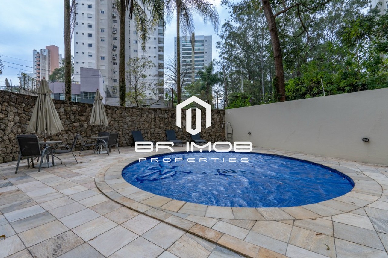 Apartamento, 4 quartos, 173 m² - Foto 34