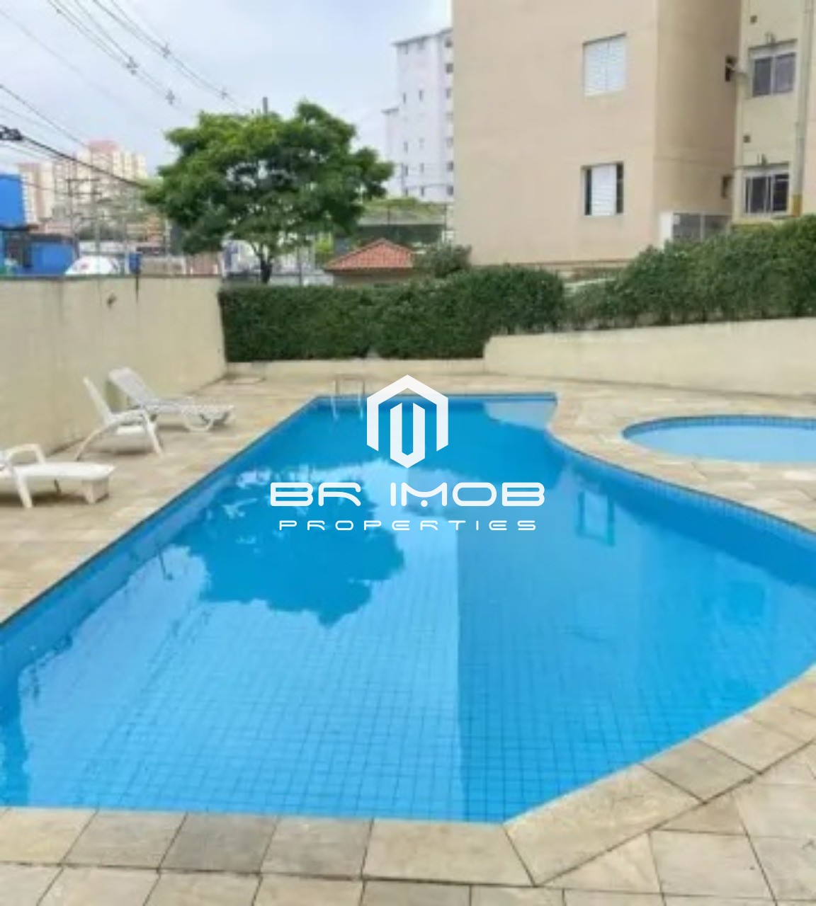 Apartamento, 3 quartos, 65 m² - Foto 17