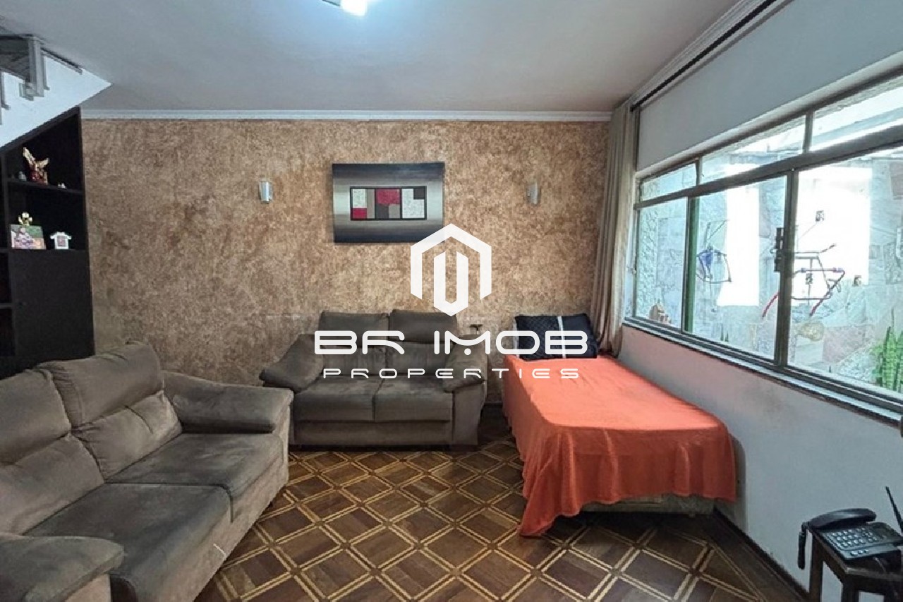 Casa, 3 quartos, 135 m² - Foto 8