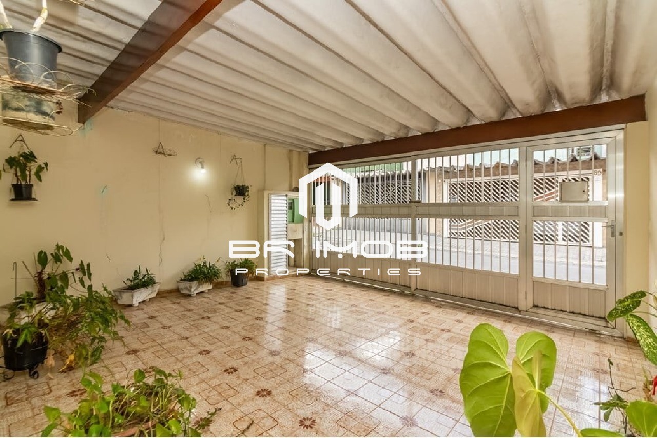 Casa, 2 quartos, 130 m² - Foto 3
