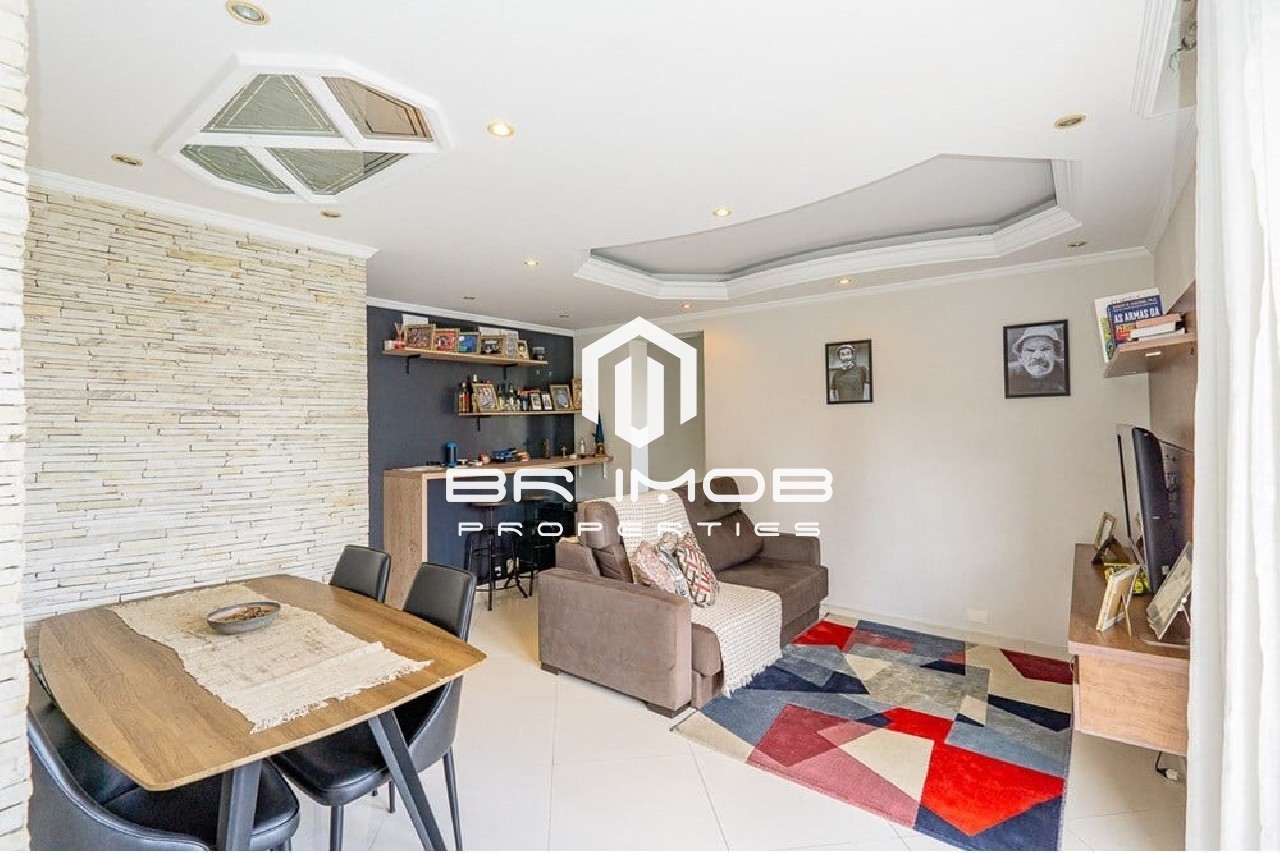 Apartamento, 2 quartos, 68 m² - Foto 6