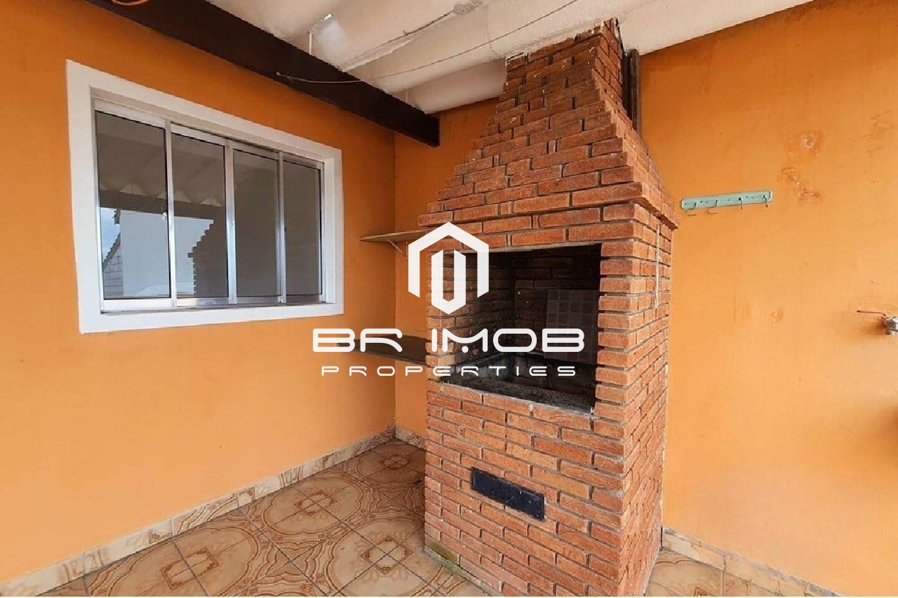 Casa, 4 quartos, 140 m² - Foto 27