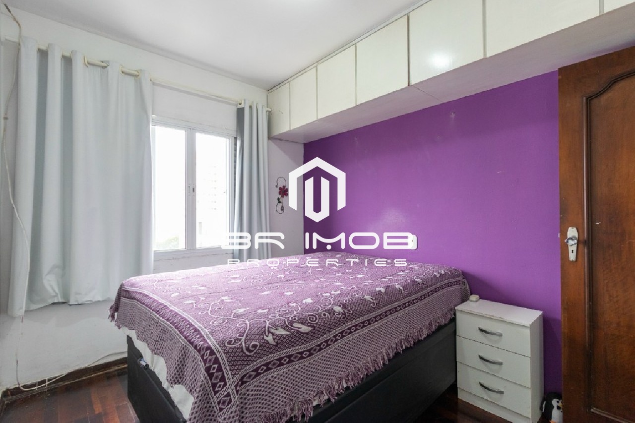 Apartamento, 2 quartos, 80 m² - Foto 14