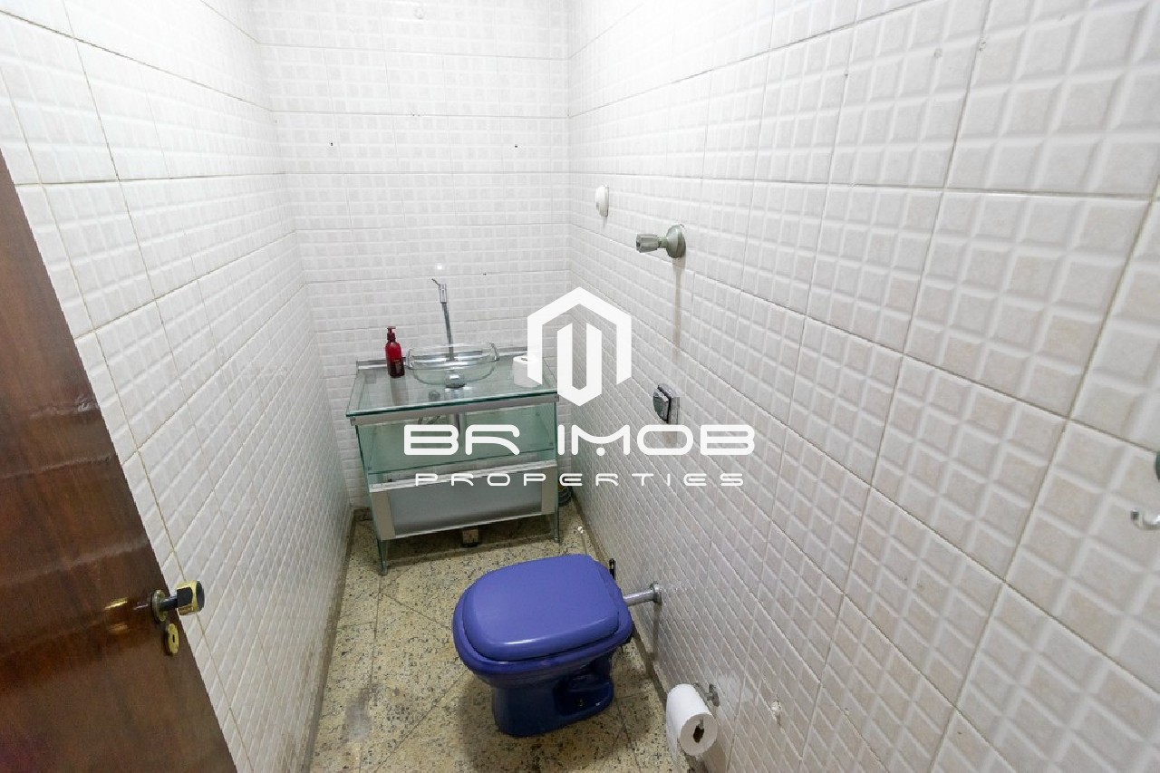 Casa, 4 quartos, 385 m² - Foto 16