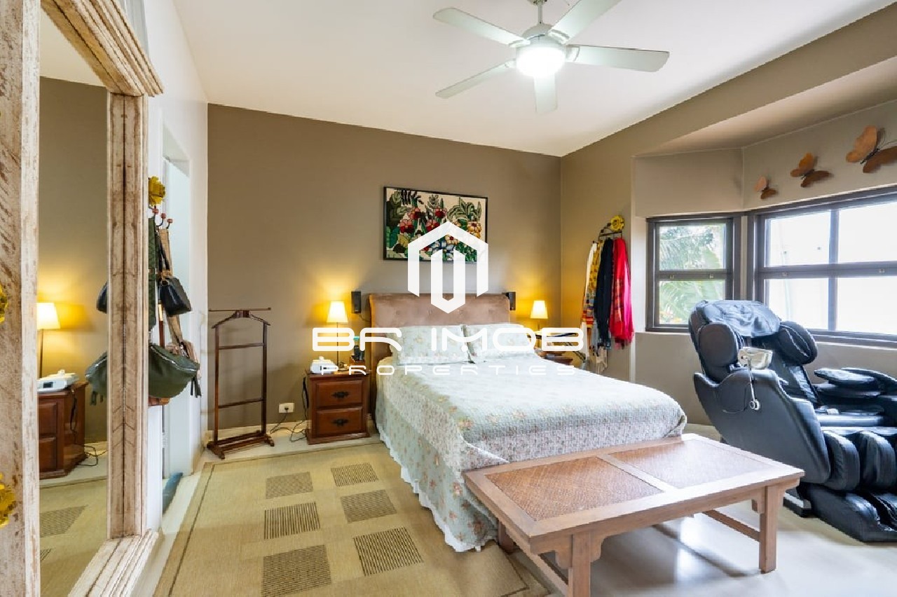 Casa, 5 quartos, 373 m² - Foto 37