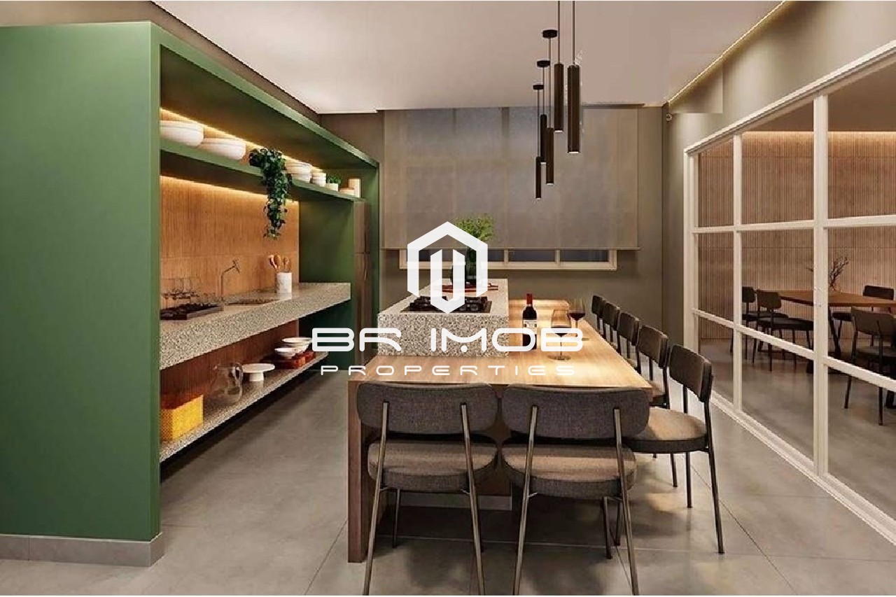 Apartamento, 1 quarto, 30 m² - Foto 11