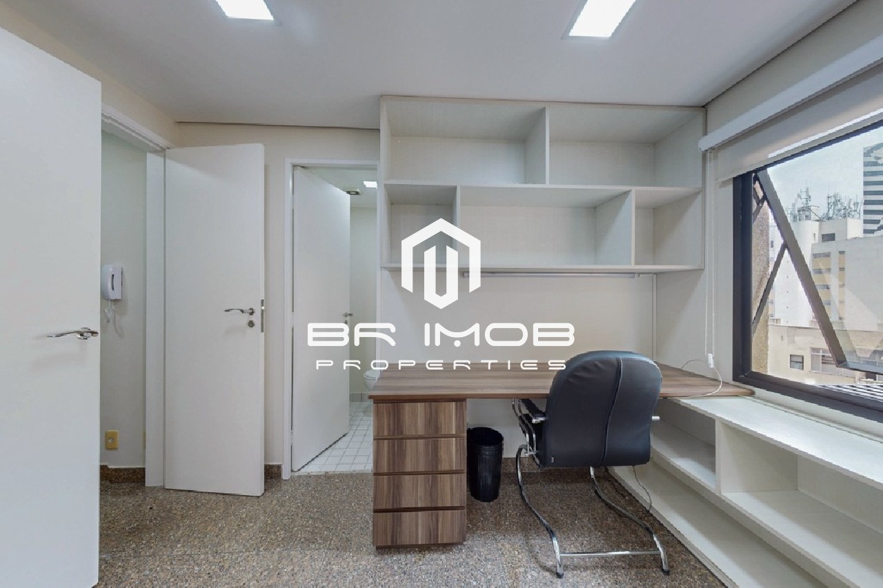 Sala-Conjunto, 29 m² - Foto 8