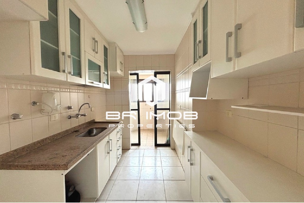 Apartamento, 3 quartos, 78 m² - Foto 8