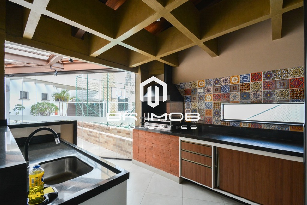 Apartamento, 3 quartos, 123 m² - Foto 40