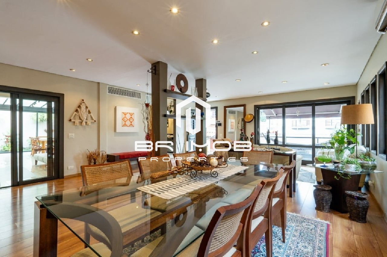 Casa, 5 quartos, 373 m² - Foto 10