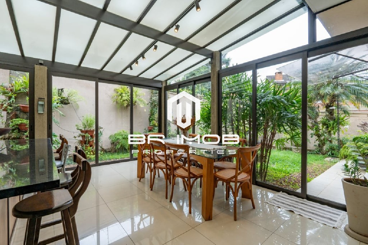 Casa, 5 quartos, 373 m² - Foto 9