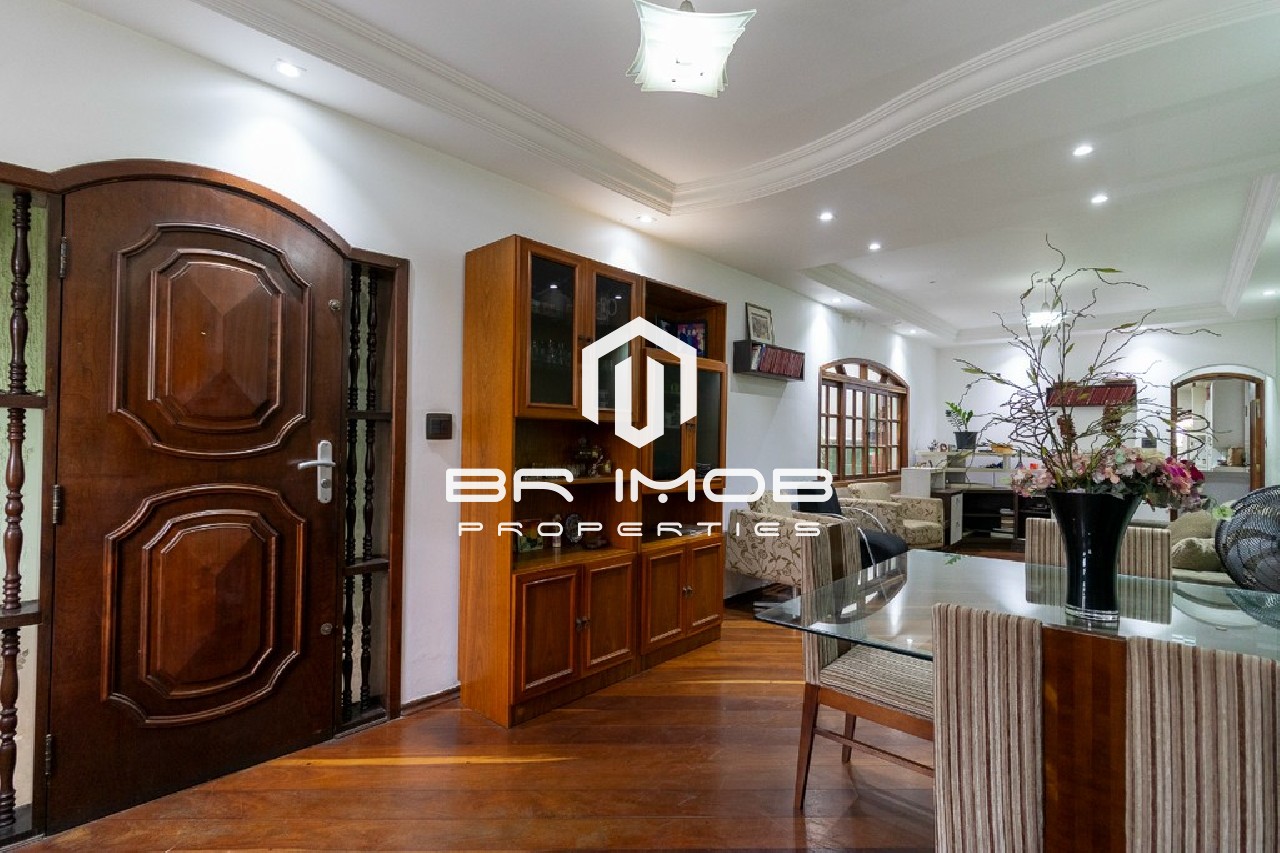 Casa, 4 quartos, 385 m² - Foto 11