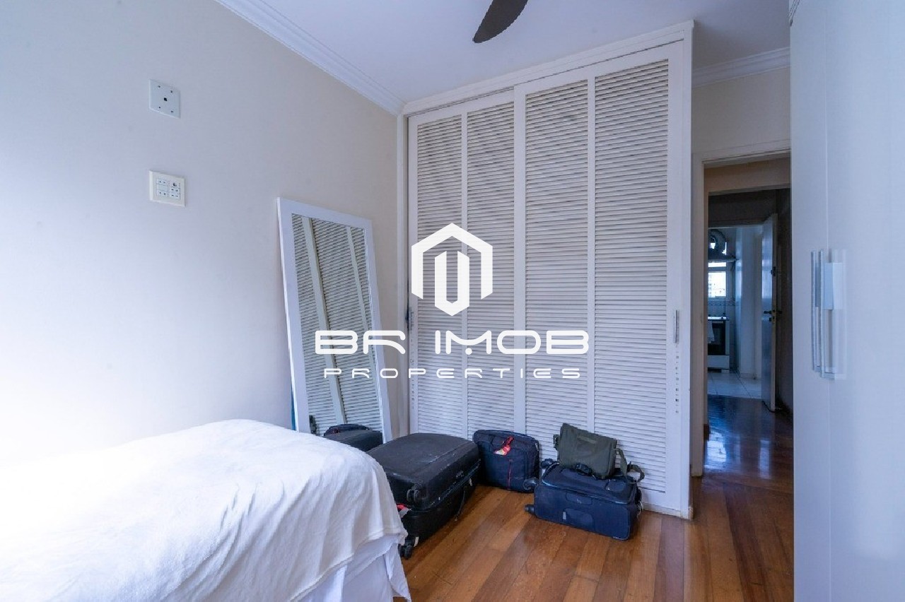 Apartamento, 3 quartos, 185 m² - Foto 29
