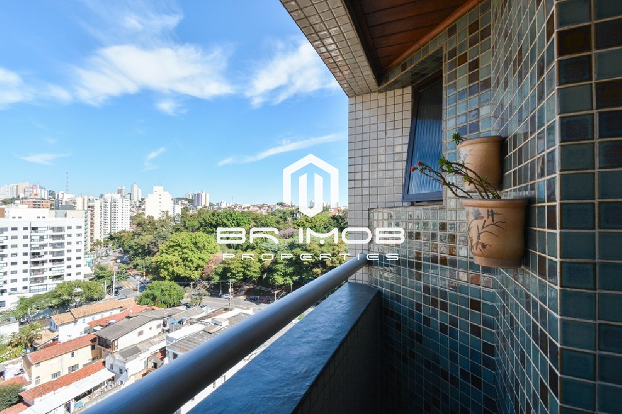 Apartamento, 3 quartos, 85 m² - Foto 23