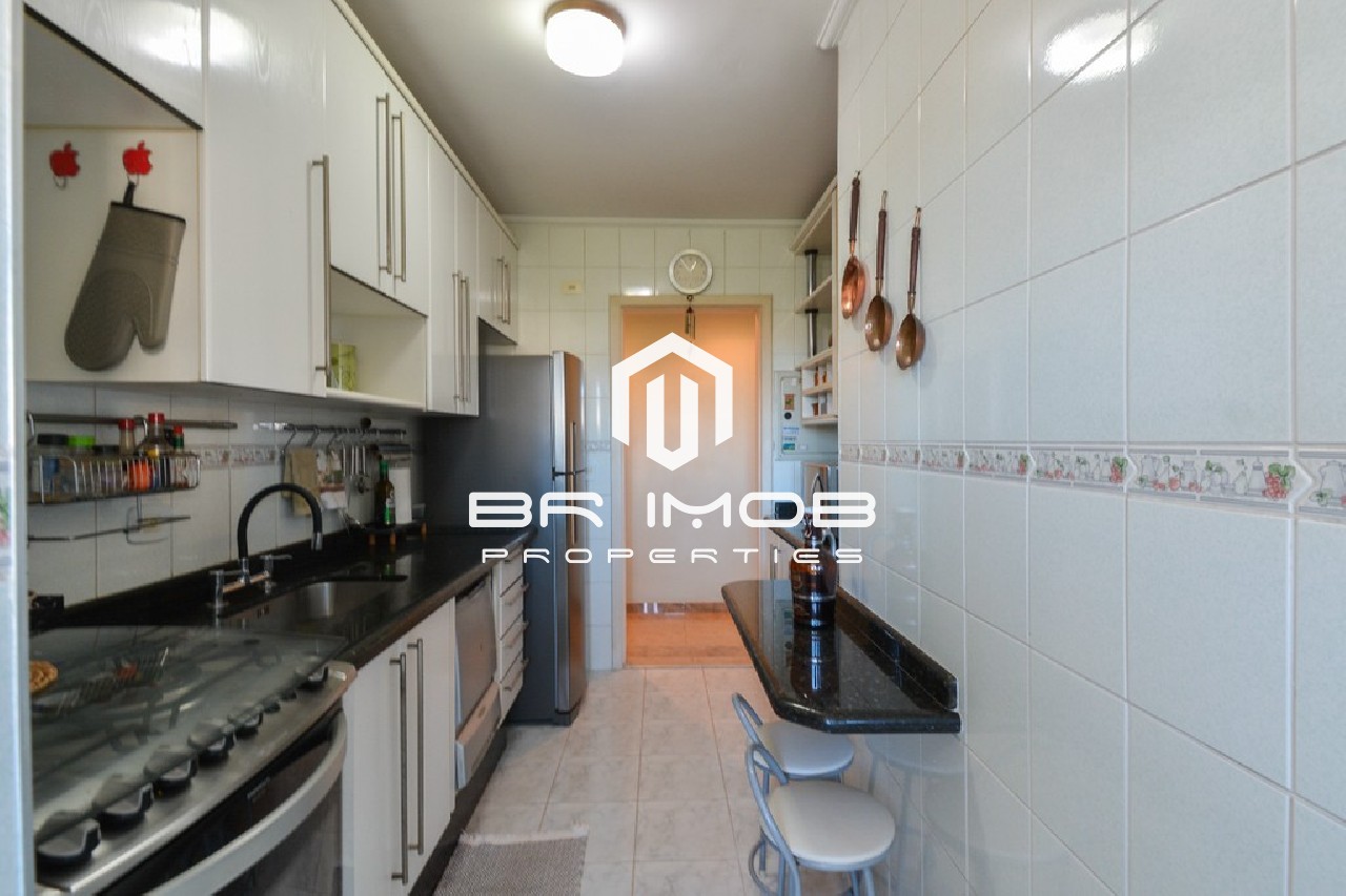 Apartamento, 3 quartos, 85 m² - Foto 14
