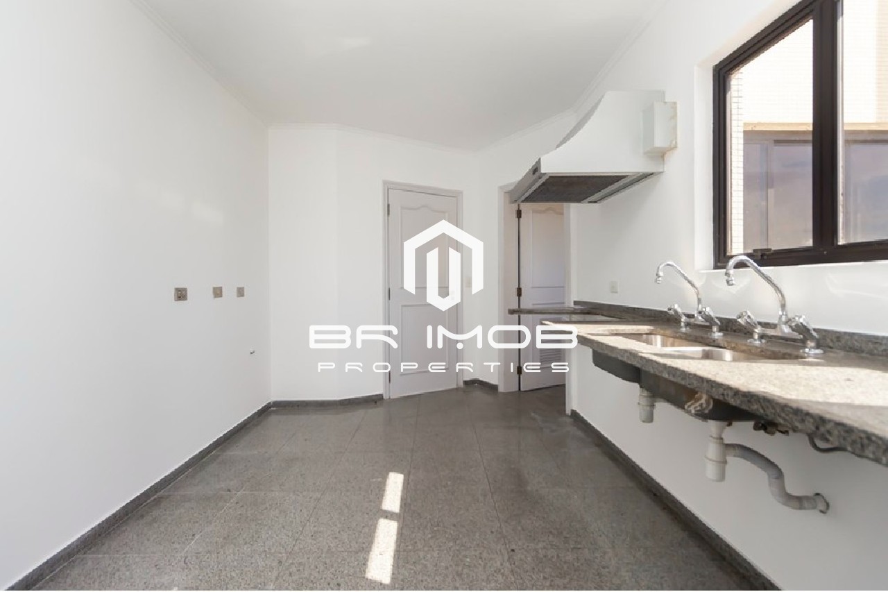 Apartamento, 4 quartos, 196 m² - Foto 11