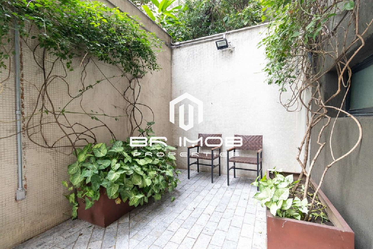 Apartamento, 2 quartos, 58 m² - Foto 26