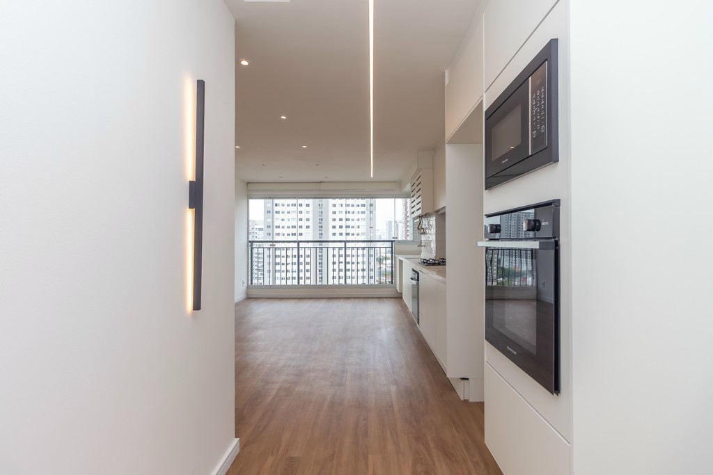 Apartamento, 2 quartos, 54 m² - Foto 27