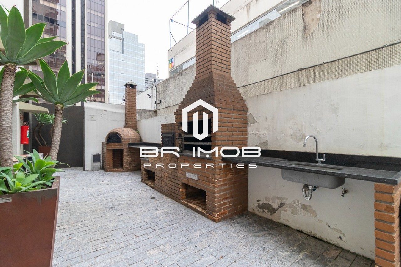 Apartamento, 2 quartos, 58 m² - Foto 25