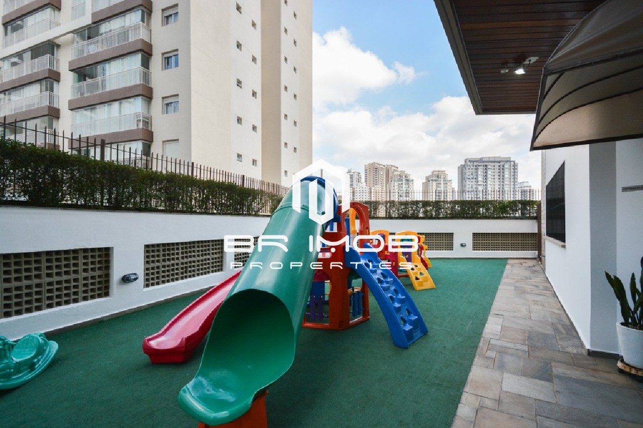 Apartamento, 3 quartos, 123 m² - Foto 41