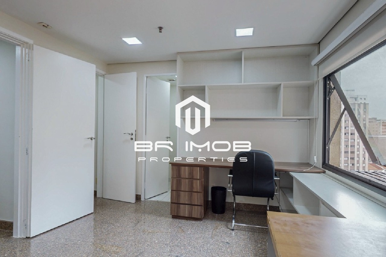 Sala-Conjunto, 29 m² - Foto 12