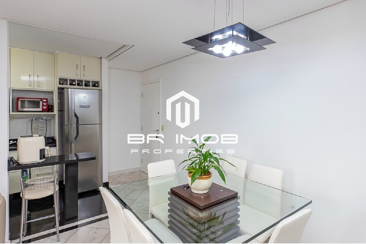 Apartamento, 2 quartos, 51 m² - Foto 7