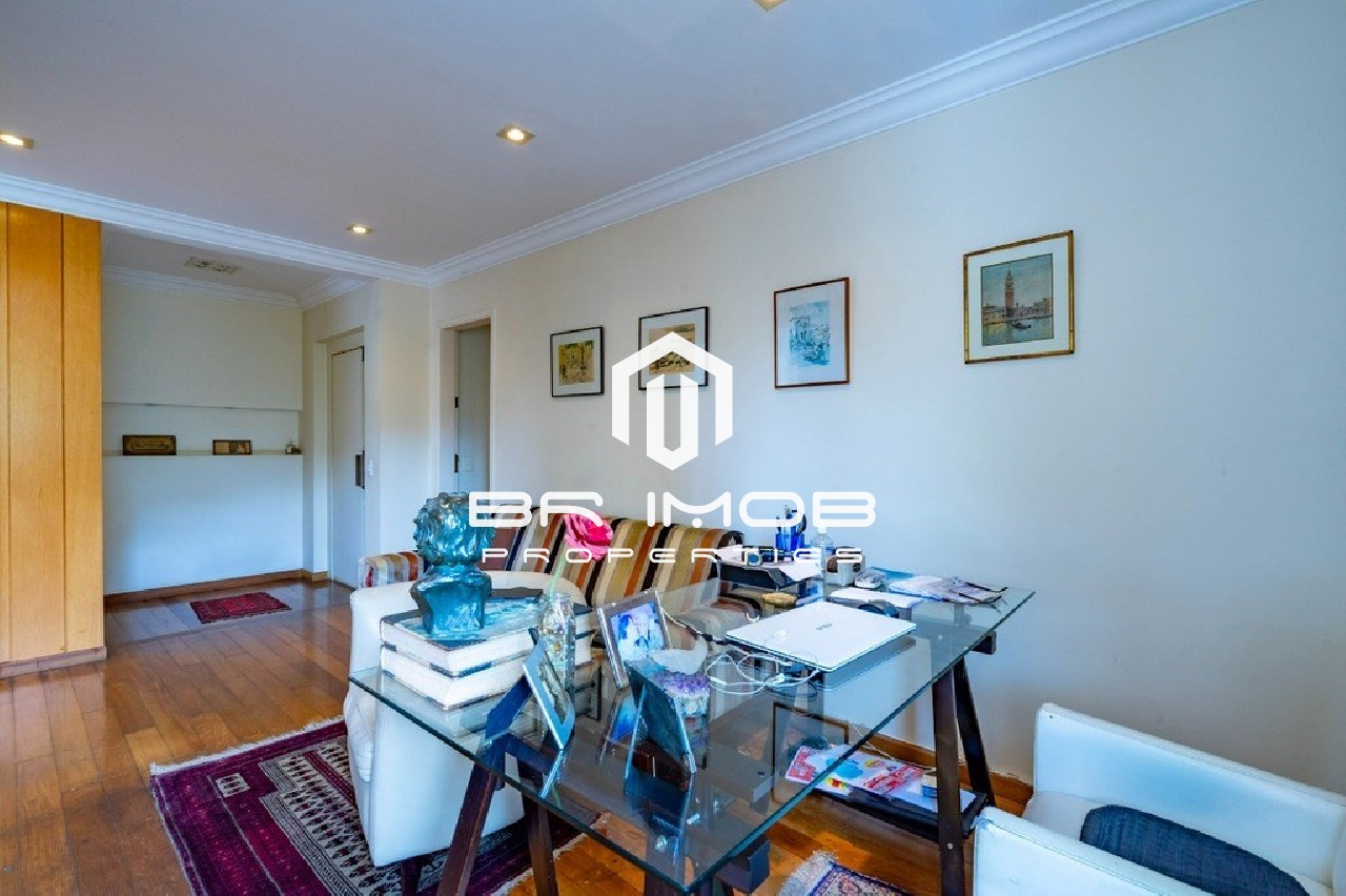 Apartamento, 3 quartos, 185 m² - Foto 14