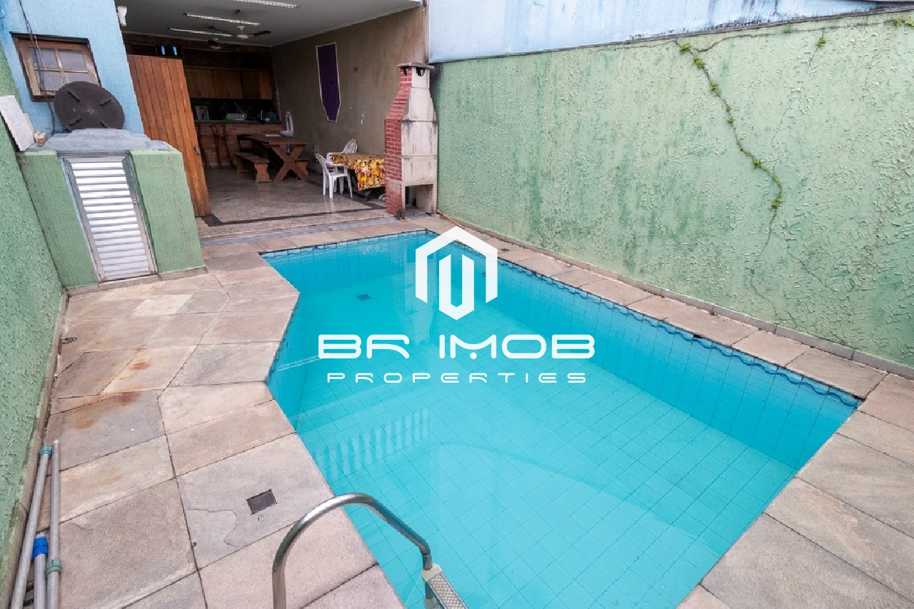 Casa, 4 quartos, 385 m² - Foto 43