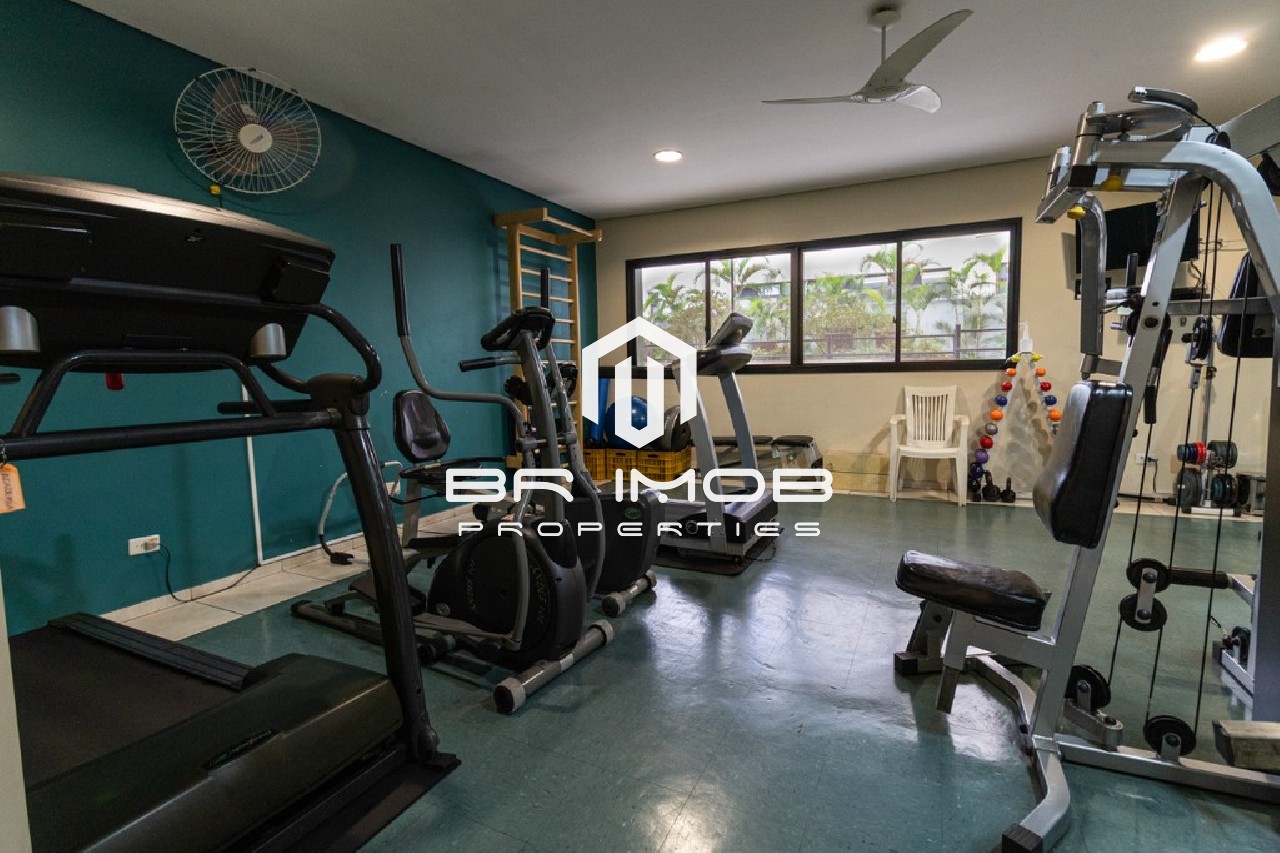 Apartamento, 2 quartos, 80 m² - Foto 41