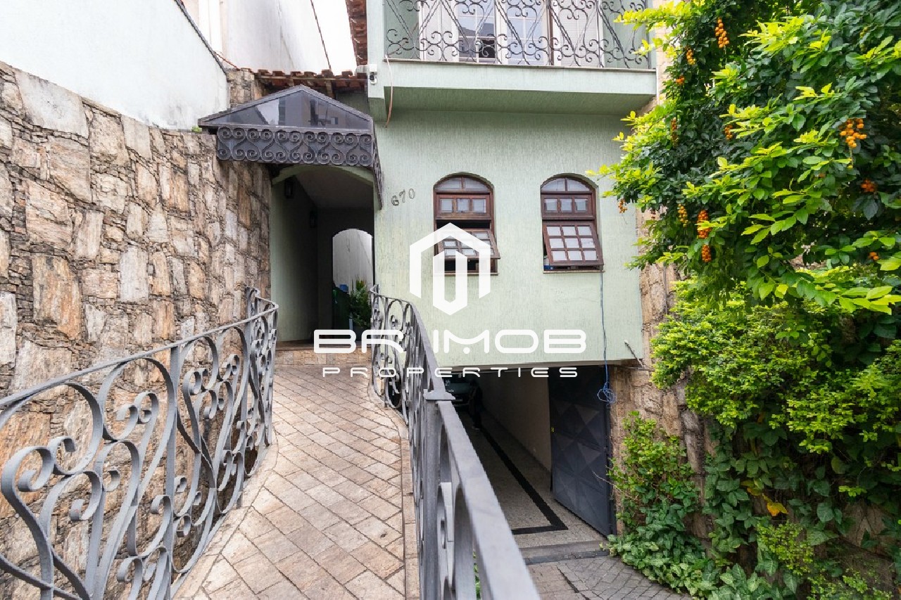 Casa, 4 quartos, 385 m² - Foto 2