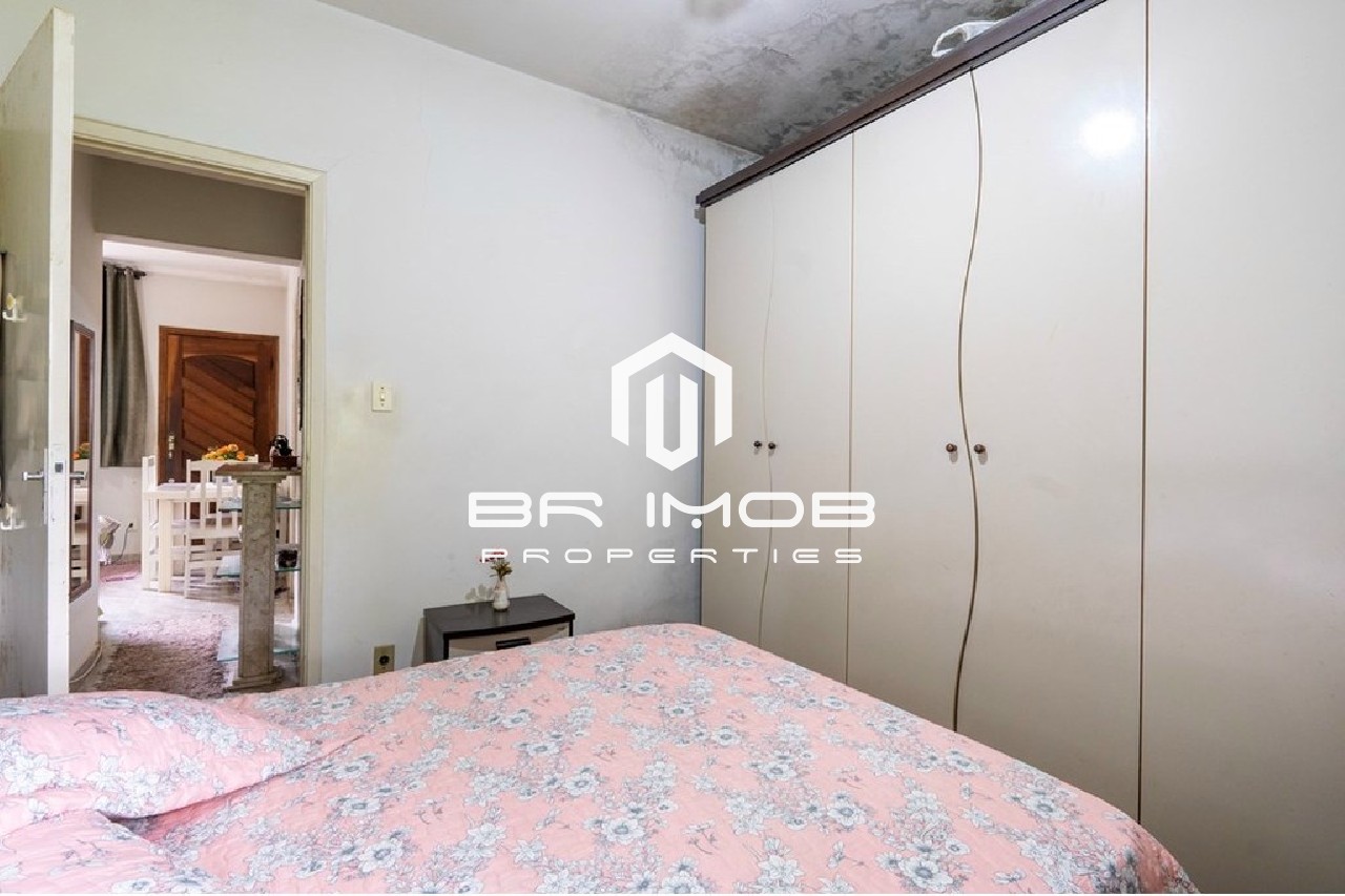 Casa, 2 quartos, 45 m² - Foto 17