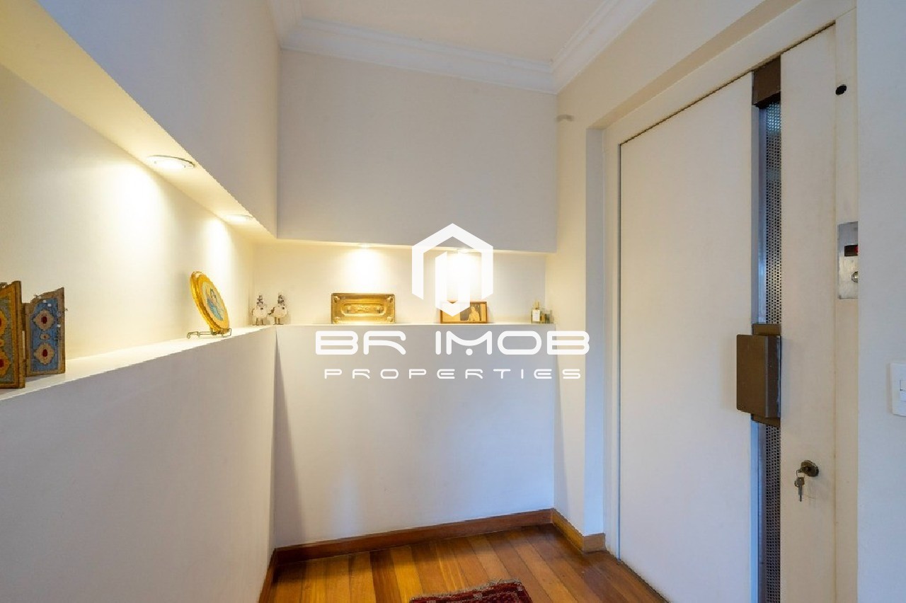 Apartamento, 3 quartos, 185 m² - Foto 2