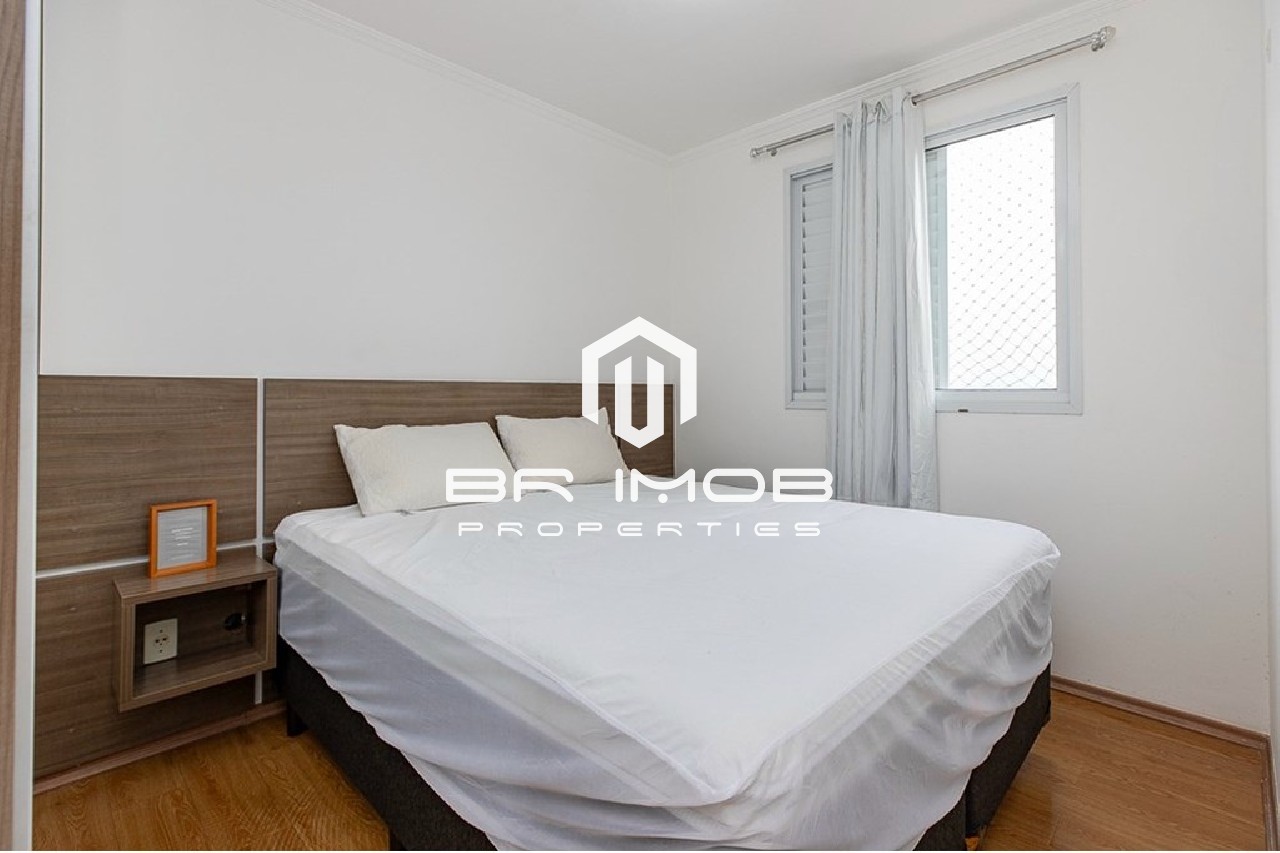 Apartamento, 2 quartos, 51 m² - Foto 14
