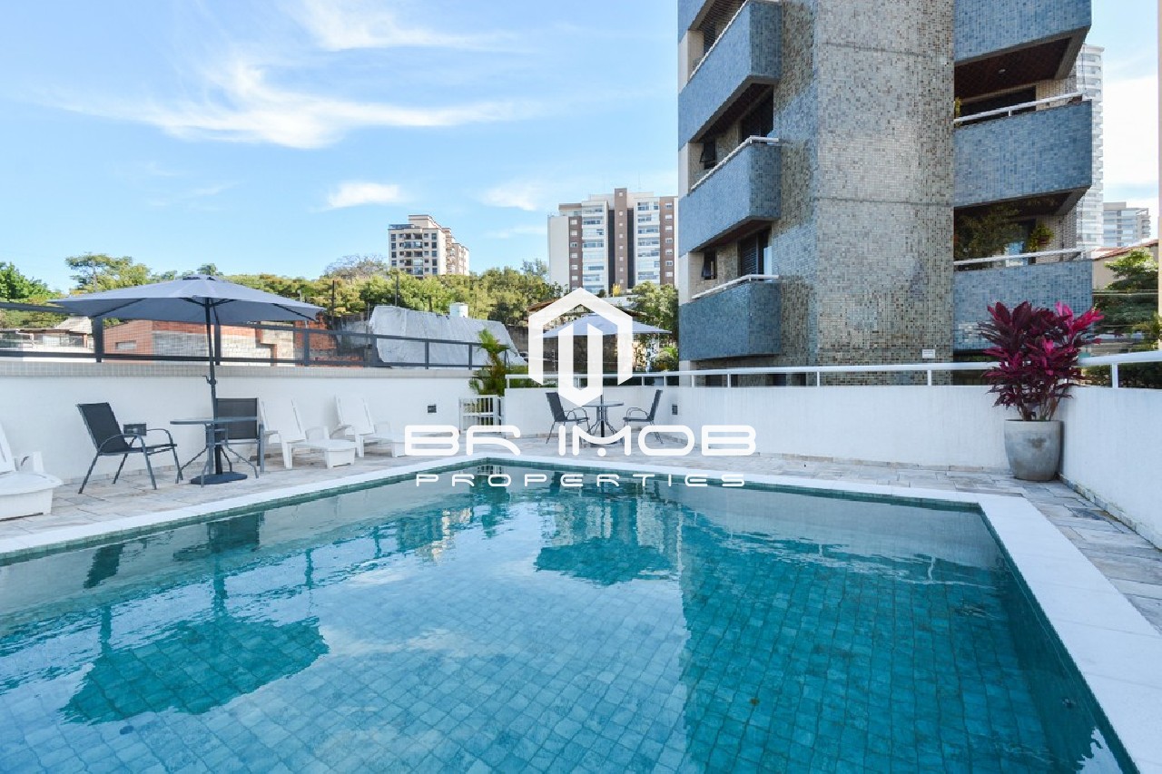 Apartamento, 3 quartos, 85 m² - Foto 37