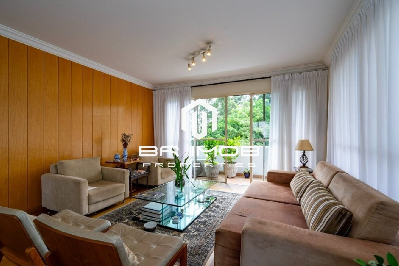 Apartamento, 3 quartos, 185 m² - Foto 5