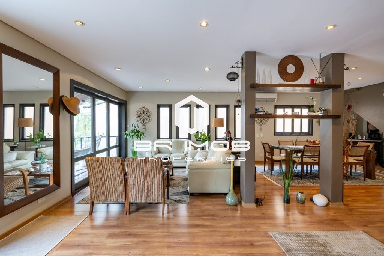 Casa, 5 quartos, 373 m² - Foto 7