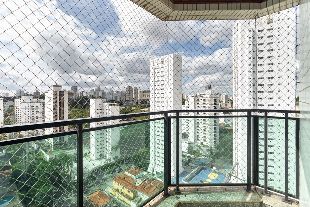 Apartamento, 3 quartos, 129 m² - Foto 11