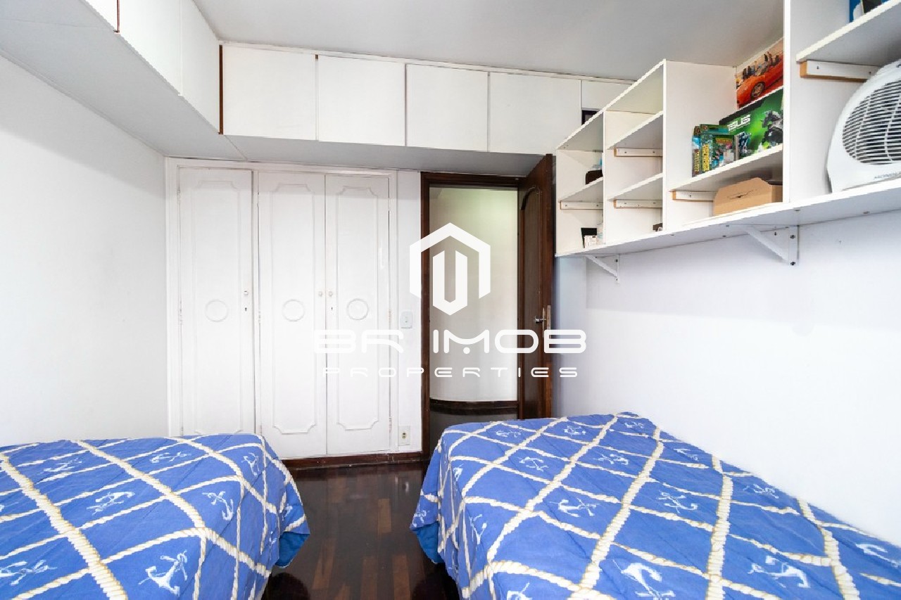 Apartamento, 2 quartos, 80 m² - Foto 19