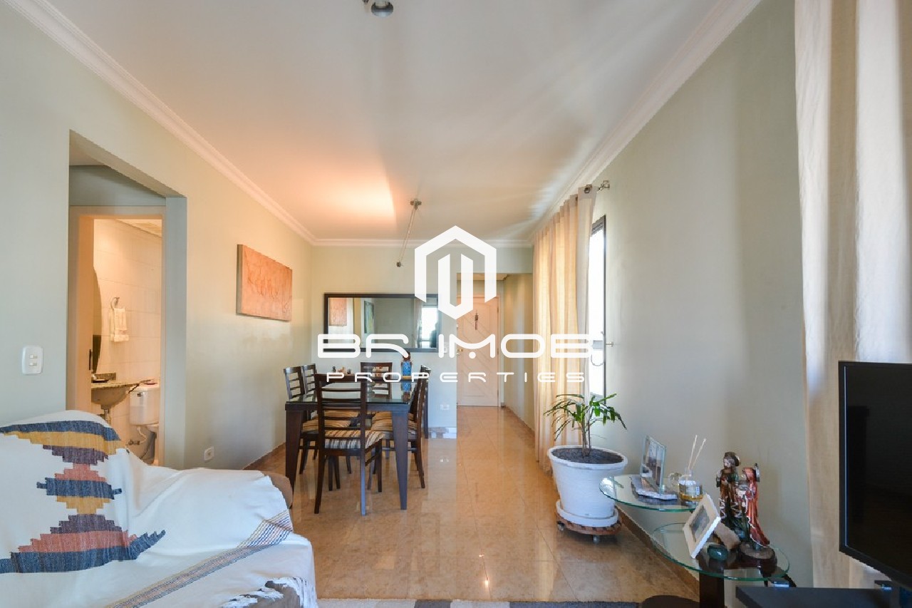 Apartamento, 3 quartos, 85 m² - Foto 43